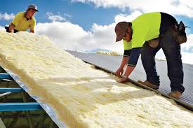 Types of Insulation We Offer in North Fond Du Lac, WI